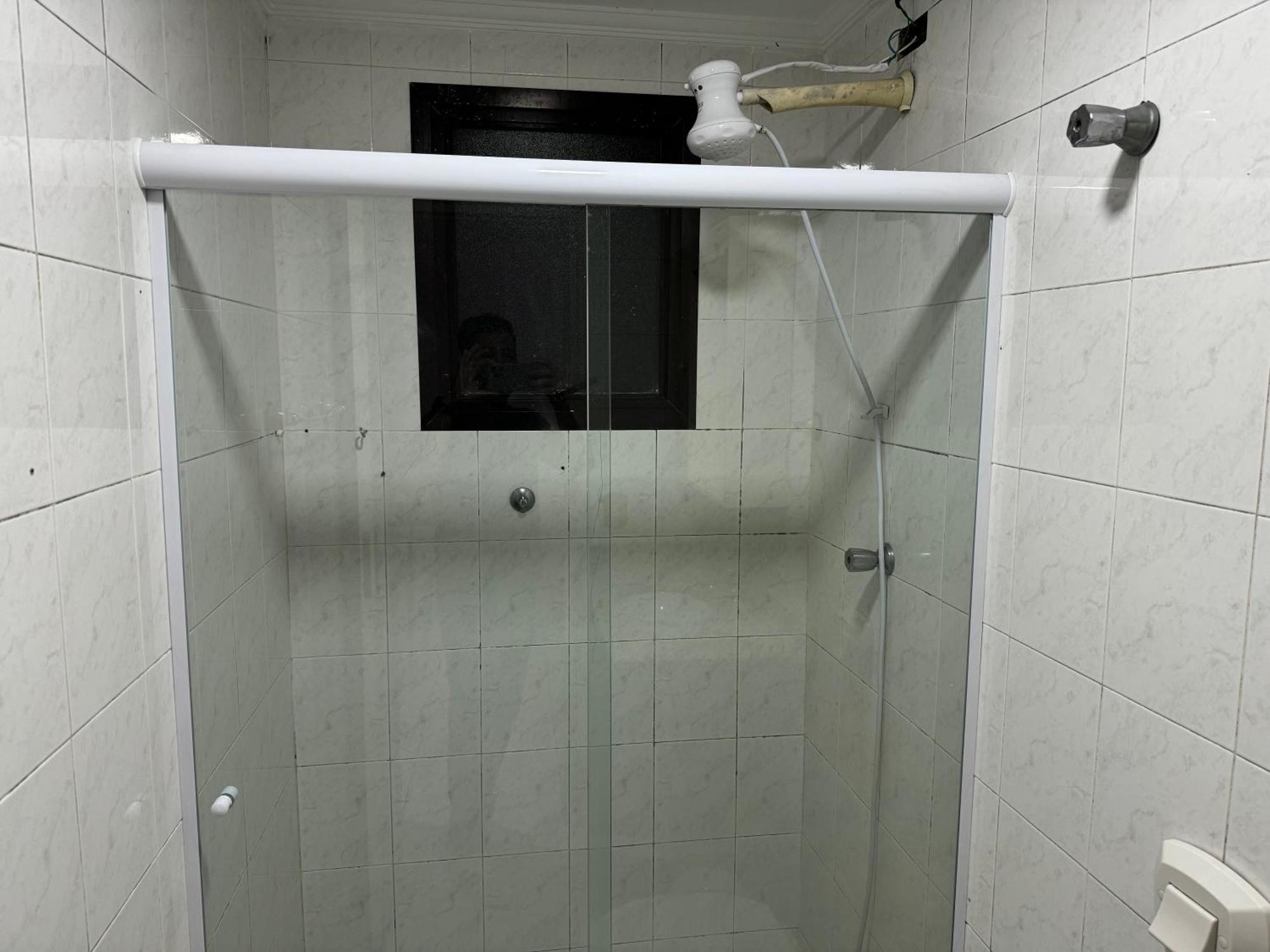 Confortavel Apartamento 1 Dorm Com Piscina E Lazer Guaruja Bagian luar foto